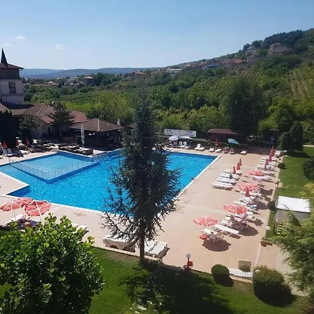 Harmony_hills Aparthotel
